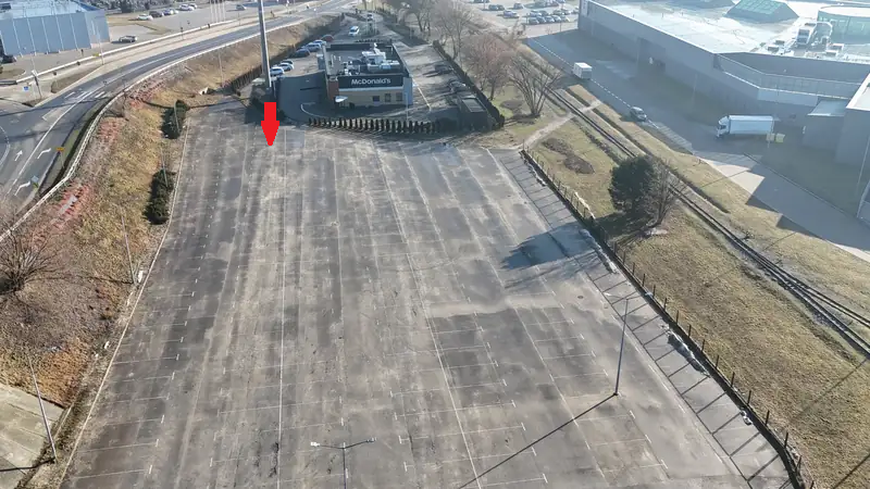 spodnie męskie, targ Starachowice